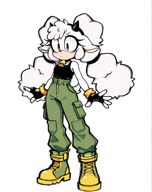 acero gurry style by Daraxarax on Tensor.Art