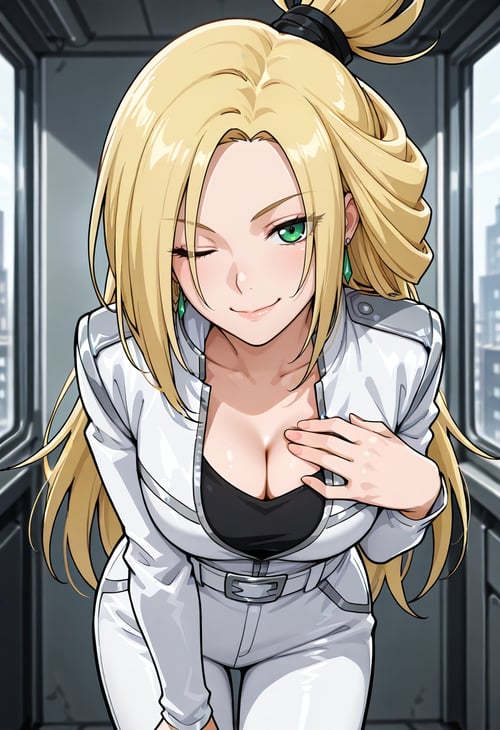 Kourin Tatsunagi | Cardfight!! Vanguard (7 Outfits by T3rryMcg1nn1s on Tensor.Art