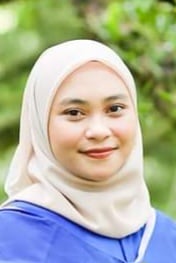 Ana ku sayang by Ana amiria on Tensor.Art