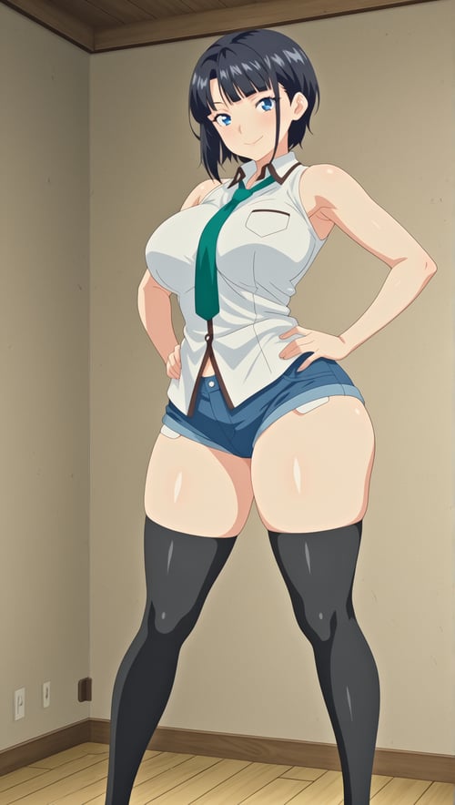 Kanako - Hajimete no Hitozuma by Akane Nanao on Tensor.Art