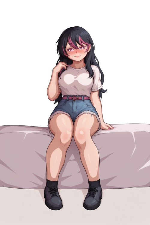 SunKyuubi (Artist) - LoRA PonyXL [ Style ] by KillerUwU13_AI on Tensor.Art