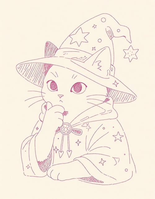 155 - Line Art by inknoir on Tensor.Art