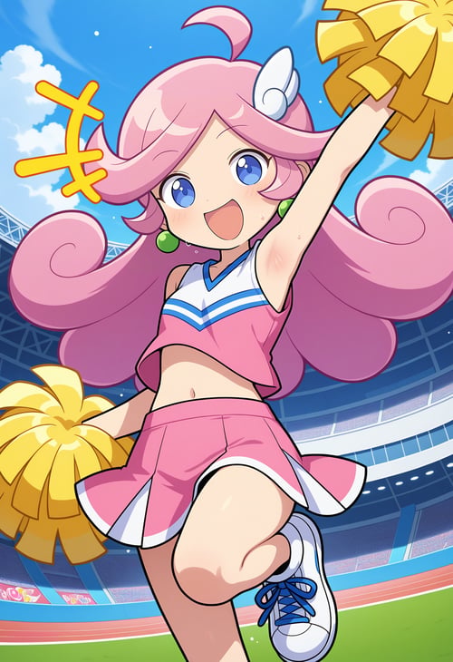 [Illustrious] Raffina ラフィーナ / Puyo Puyo by h_madoka on Tensor.Art