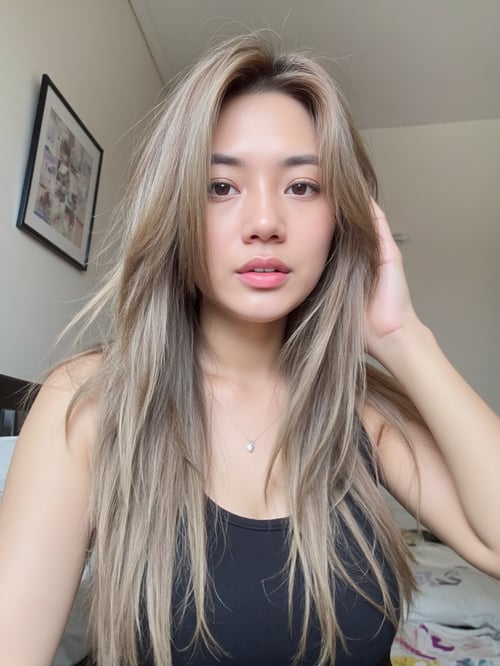 BERLLIANA LOVELL (@berlliana.lovell) by DCHOCOLATOS on Tensor.Art