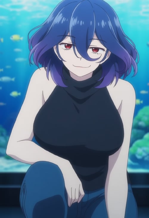 Vermeil ヴェルメイ(Vermeil in Gold / Kinsou no Vermeil) by Ttan on Tensor.Art