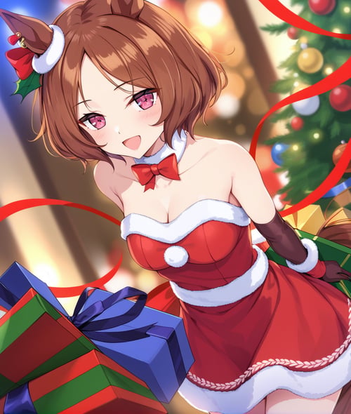 Sakura Laurel - Umamusume Pretty Deby by user_17260971726507811211 on Tensor.Art