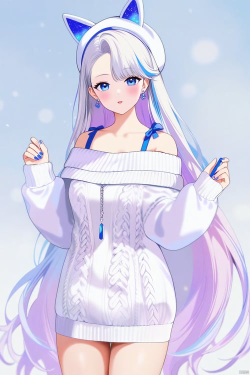 乃琳-awa by user_9621 on Tensor.Art