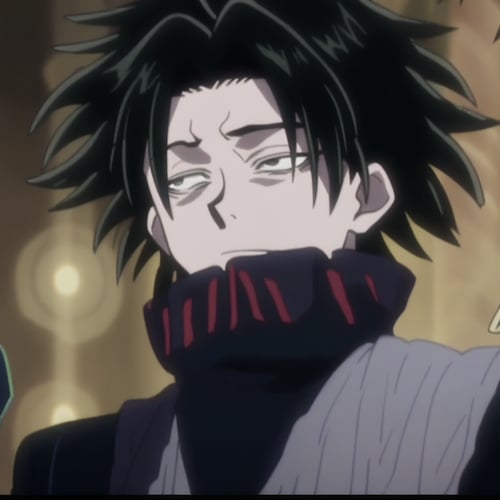 Feitan | Hunter x Hunter by Dadadala on Tensor.Art