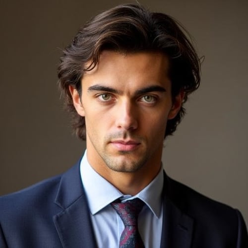 Thomas Ceccon by HottiesnHotties on Tensor.Art