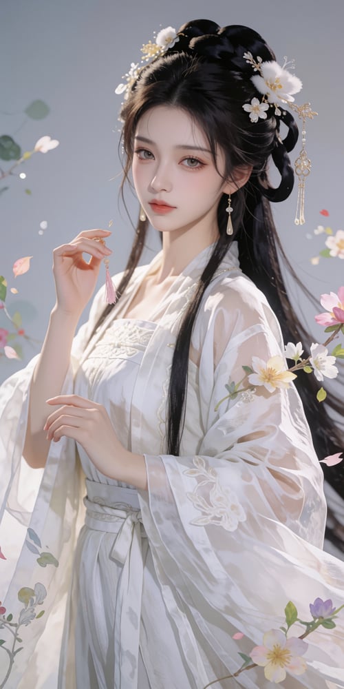 krea2少女 by 小小苏ai on Tensor.Art
