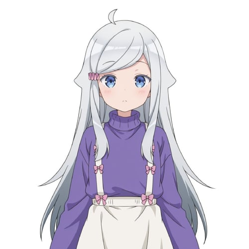 Kazuko Hashima (Imouto sae Ireba Ii) by Ttan on Tensor.Art