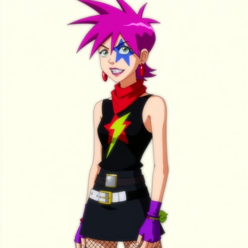 Muffy Peprich by nickyramone on Tensor.Art