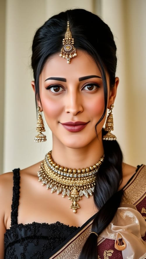 Shruti by user_780188145395218387 on Tensor.Art