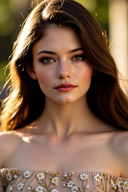 Mackenzie Foy SoloLoRA by Solo on Tensor.Art