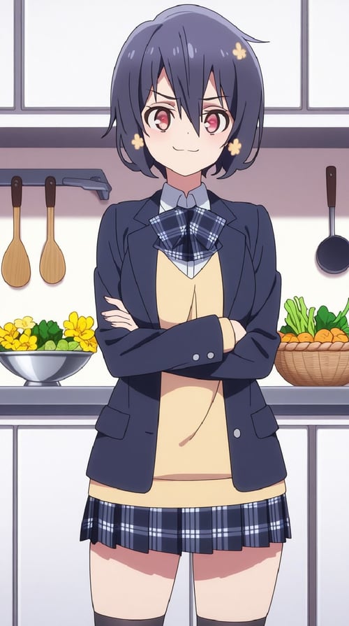 Ai Mizuno 水野 愛 (Zombieland Saga) by Ttan on Tensor.Art