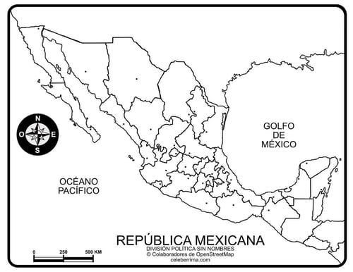 República Mexicana    by jack  on Tensor.Art