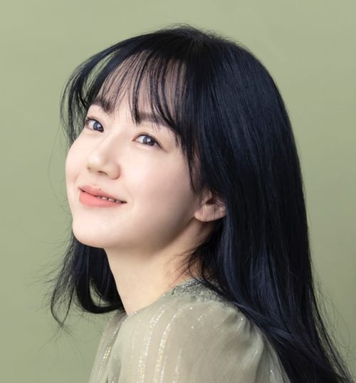 Lim Su-jeong by Ai Lover on Tensor.Art