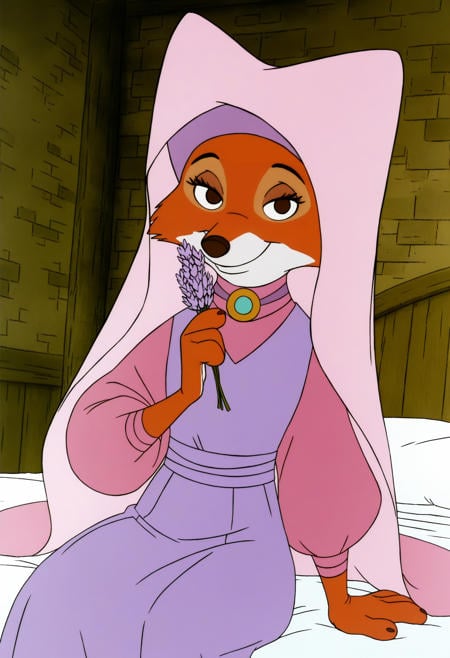 Maid Marian | Robin Hood LoRA Illustrious Edition by user_720431629750874608 on Tensor.Art