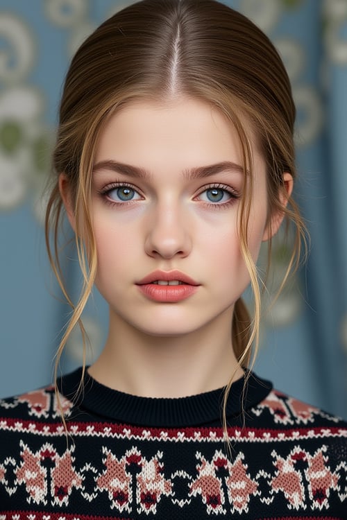 Princess Leonor SoloLoRA by Solo on Tensor.Art