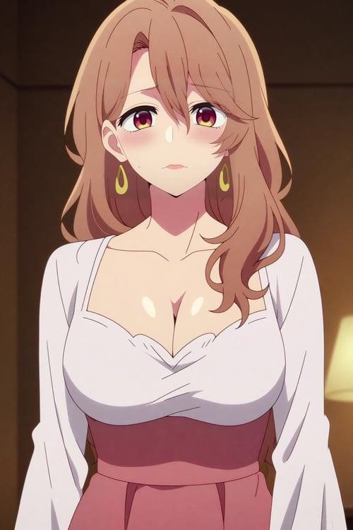 Miyako Saitou (Oshi No Ko) - Eyesxz by Ttan on Tensor.Art