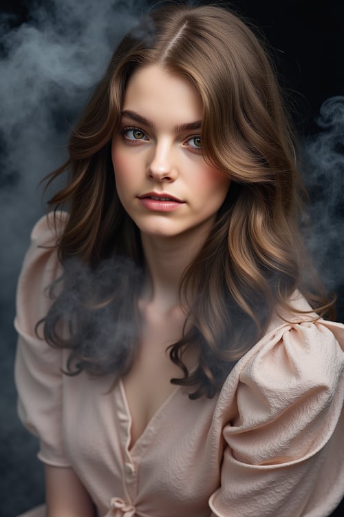 Isabel Myers SoloLoRA by Solo on Tensor.Art