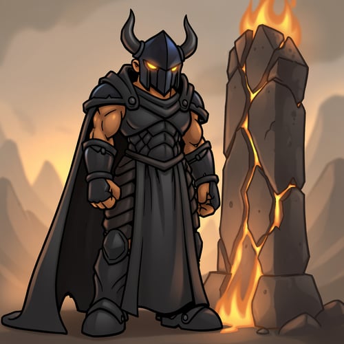 Imagine Magi Generator Klein by jokerduel on Tensor.Art