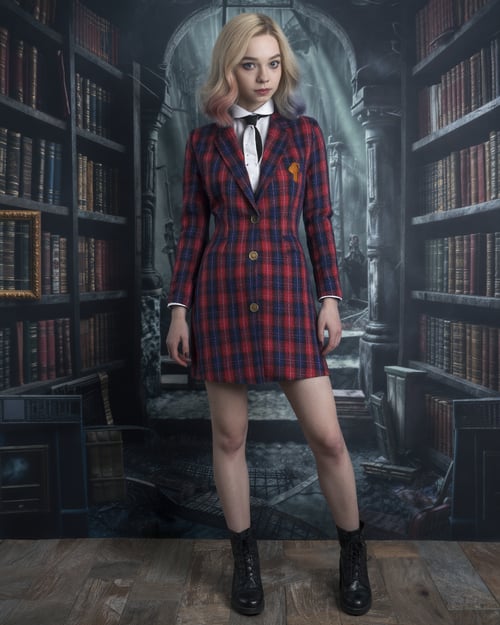 Emma by ANNO on Tensor.Art