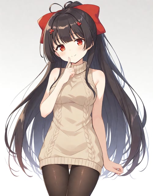 Agano 阿賀野 (Azur Lane,Azur_Lane,アズールレーン) XL/anima by miaomiao on Tensor.Art