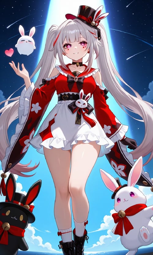 Sparxie (Honkai: Star Rail) by Ttan on Tensor.Art
