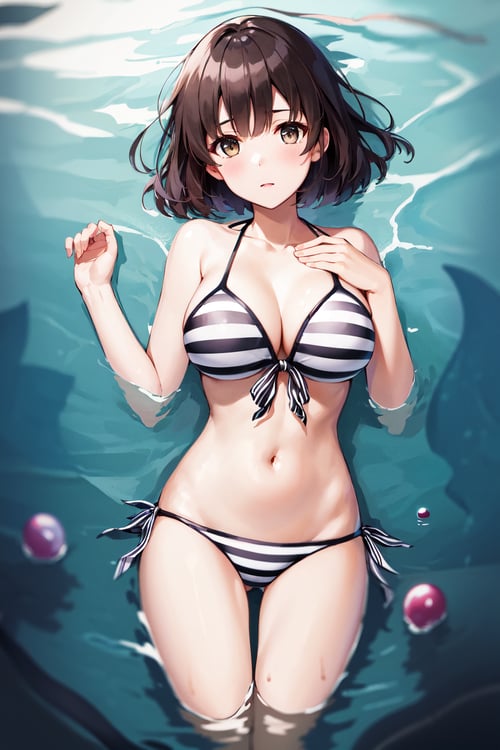 Katou Megumi 加藤恵 / SAEKANO by h_madoka on Tensor.Art