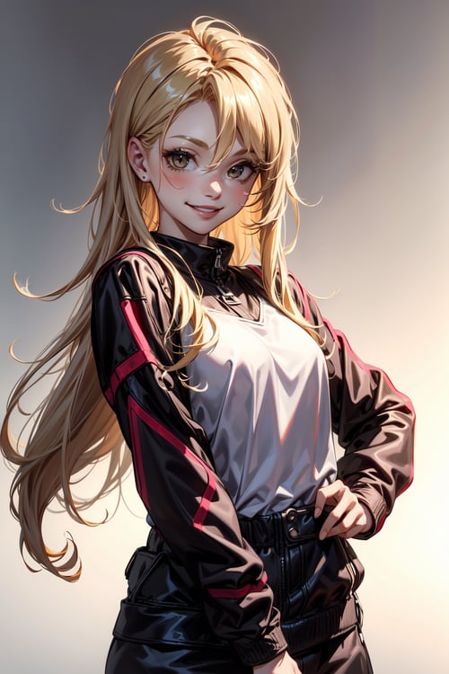 Aleriia Style (Test) by OrangePunk on Tensor.Art