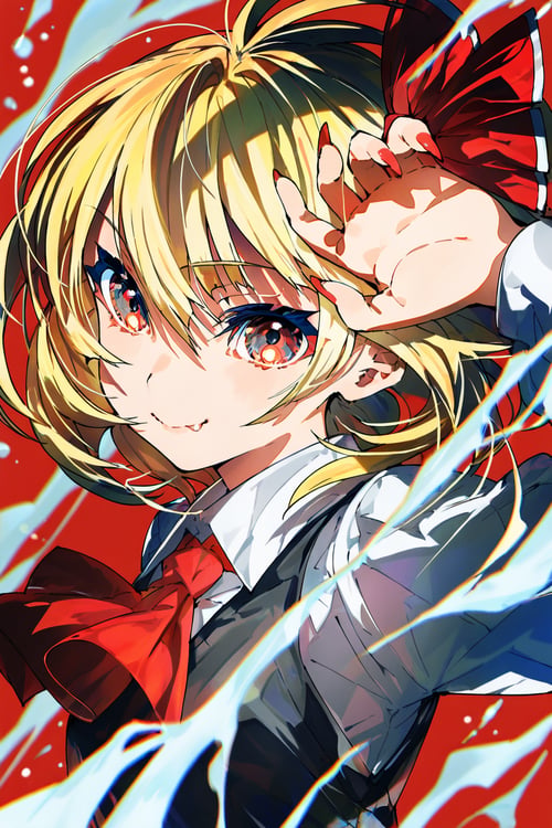 Mika Pikazo Style by _DELTA_ on Tensor.Art