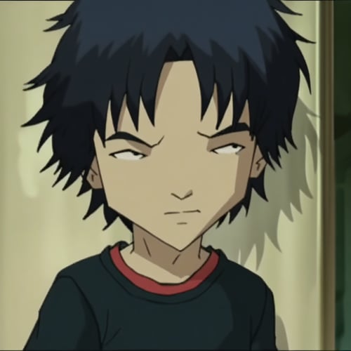 William Dunbar | Code Lyoko! by Dadadala on Tensor.Art