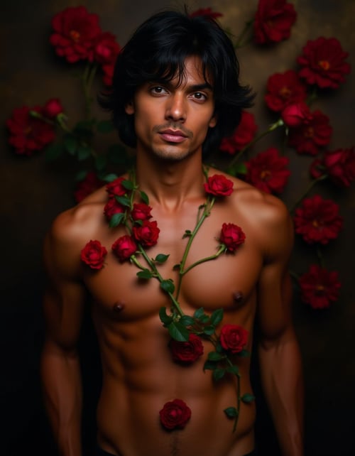 Neeraj Chopra by HottiesnHotties on Tensor.Art