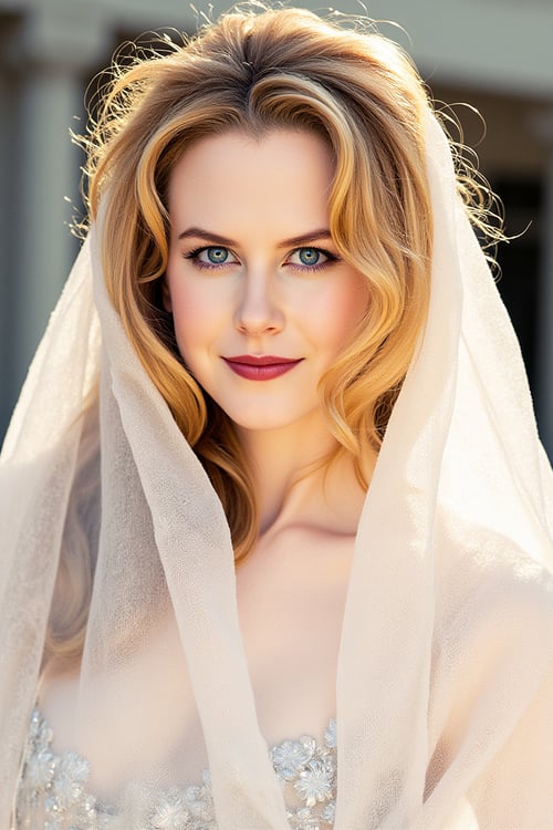 Nicole Kidman SoloLoRA by Solo on Tensor.Art