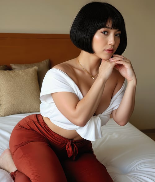 BODYADI - Realistic Mid-Sized Bodies by Pebiss on Tensor.Art