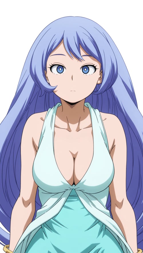 Nejire Hado [Boku No Hero Academia] by Min on Tensor.Art
