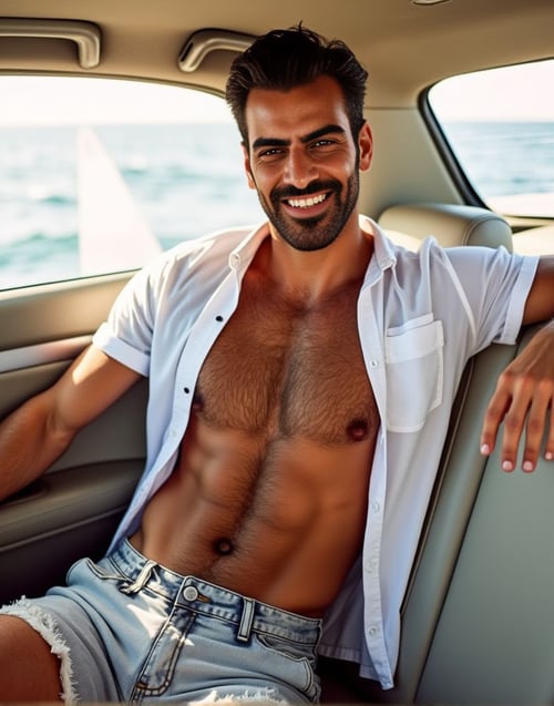 Nyle Dimarco by HottiesnHotties on Tensor.Art