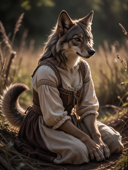 Furry Enhancer [Krea1+2] by Freek22 on Tensor.Art