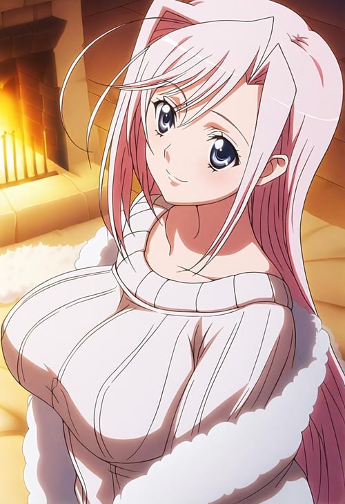 Charlotte Hazelrink (Princess Lover!) - SysDeep by Ttan on Tensor.Art