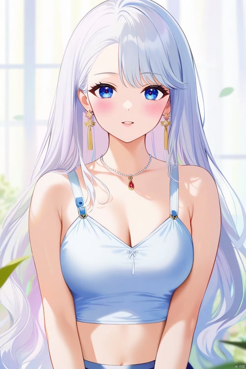乃琳-awa by user_9621 on Tensor.Art