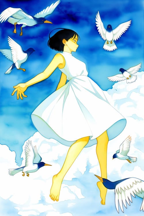 Nanase774938 しのみやななせ [Style] by Praelatus on Tensor.Art