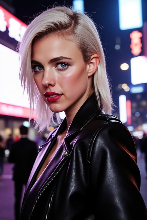 Margaret Qualley SoloLoRA by Solo on Tensor.Art