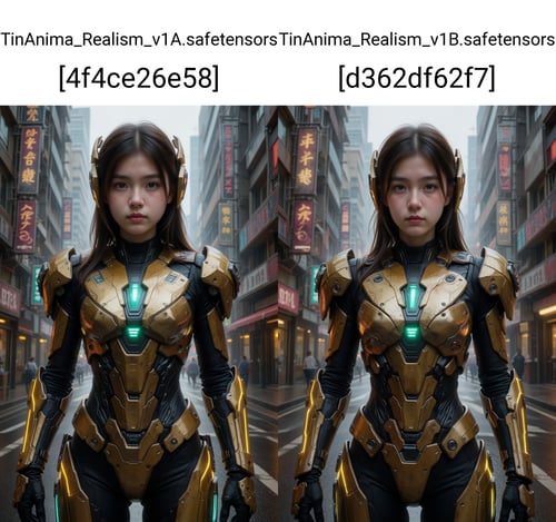 TinAnima_Realism_v1B 真实感人像 by 天TIN on Tensor.Art