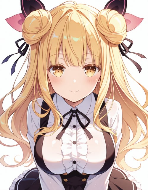 Hoshimiya Mukuro Date a Live|デート・ア・ライブ (2 outfit) by C2P on Tensor.Art