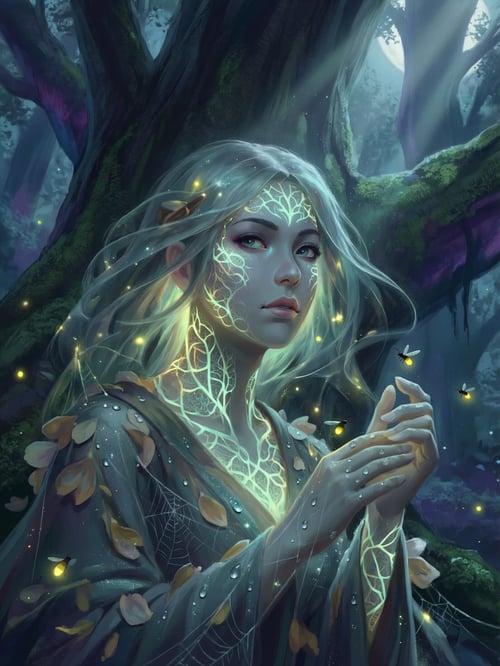 Artist Styles for Qwen Image 2512 by aimann on Tensor.Art