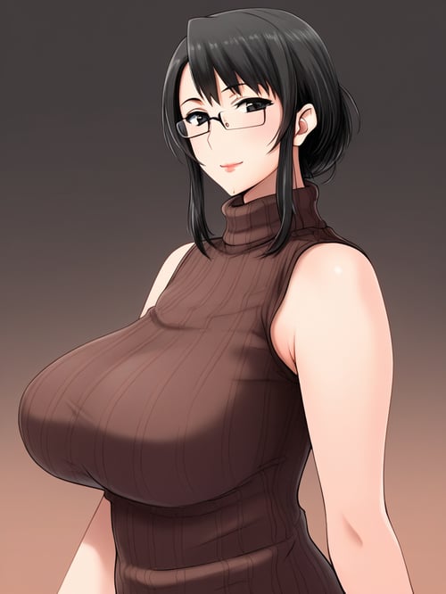 Miss Manami by N1212 (V2) on Tensor.Art