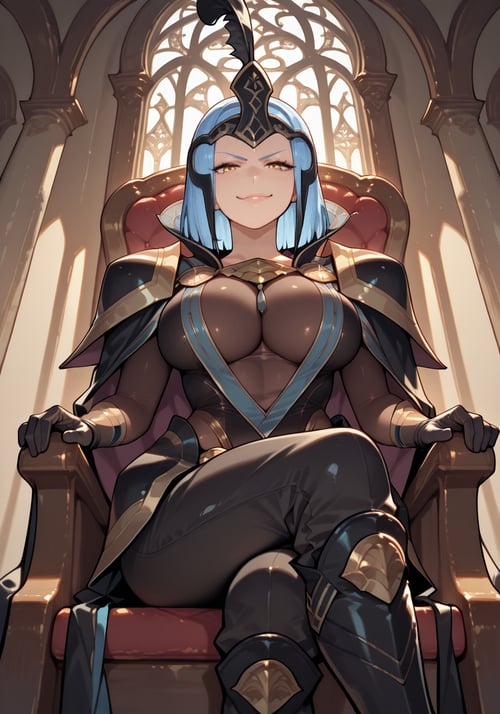 Arete - Fire Emblem by Emerald001 on Tensor.Art