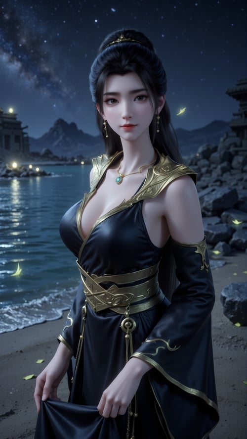 云顾F.1-燕如嫣超还原lora by 云顾 on Tensor.Art