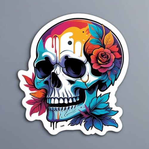 Fresh Ideas@Stickers_SDXL by user_653089063695360983 on Tensor.Art